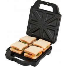 LUND Toaster 1400W, 4 posturi..